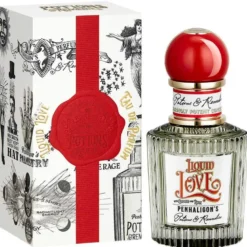 Potions Liquid Love