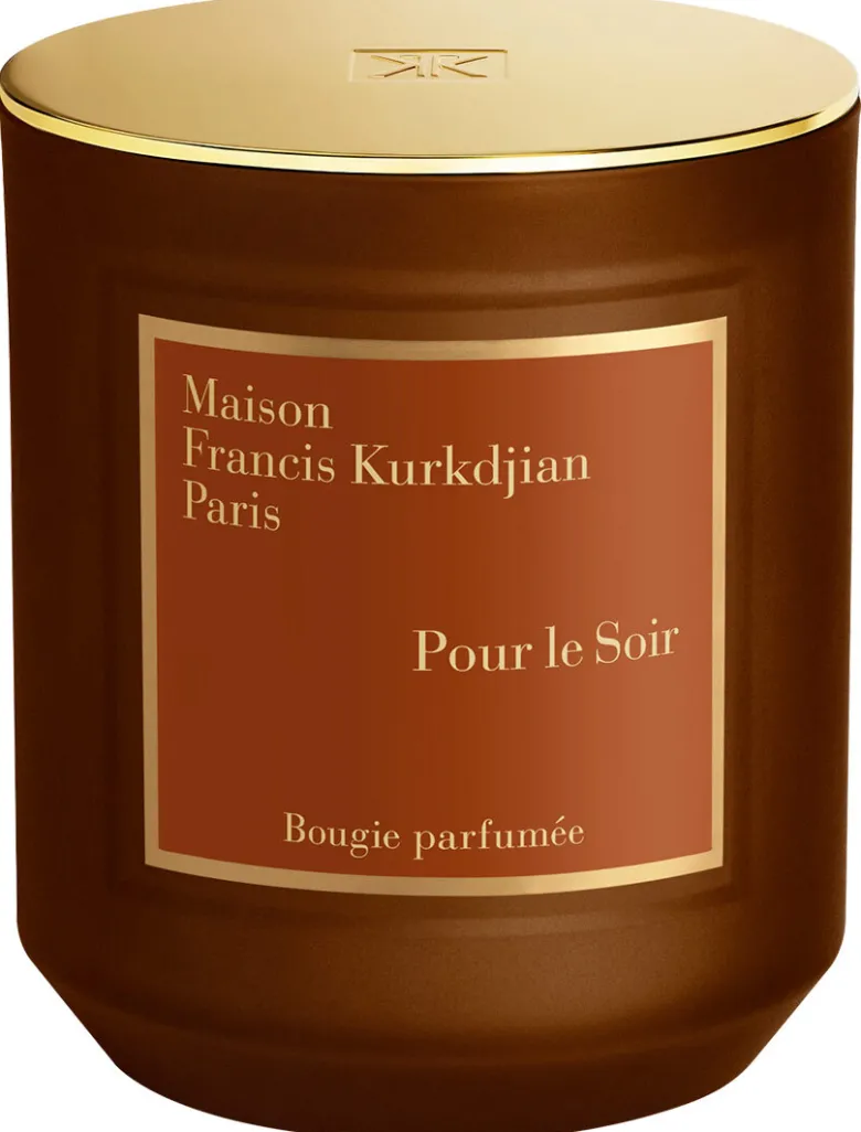 Pour le Soir Candle