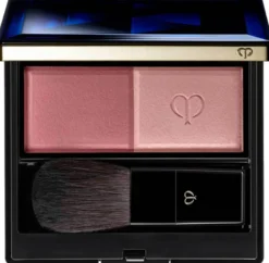 Powder Blush Duo Case
