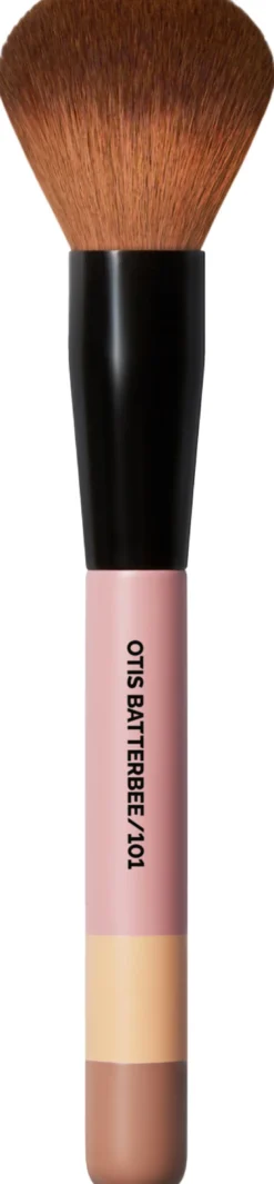 POWDER BRUSH 101