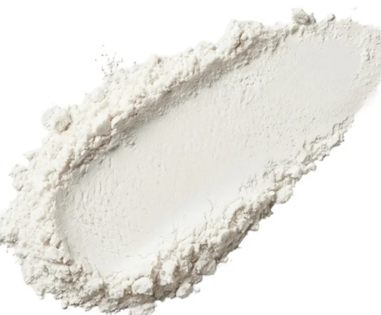 Powder Dry Shampoo