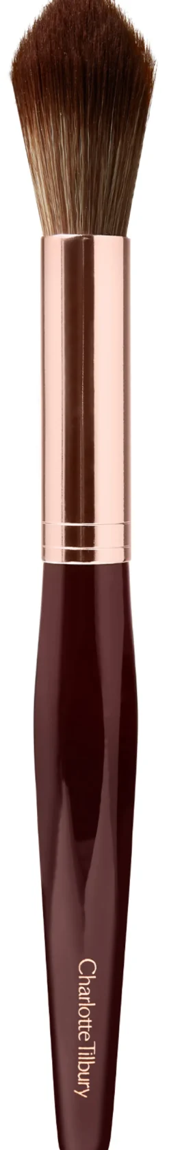 POWDER & SCULPT BRUSH
