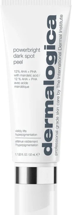 PowerBright Dark Spot Peel