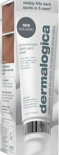 PowerBright Dark Spot Peel