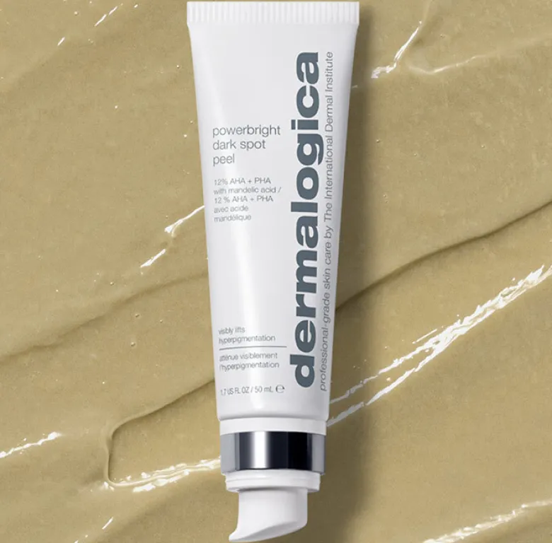 PowerBright Dark Spot Peel