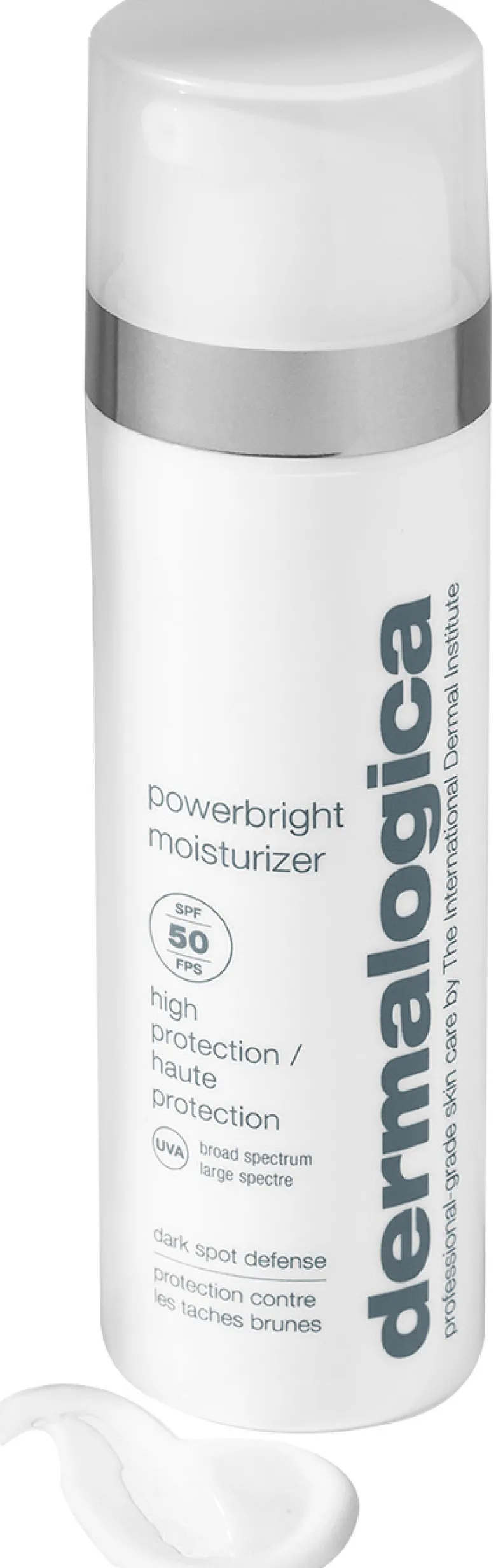PowerBright Moisturizer SPF 50