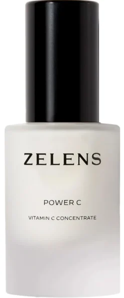 Power C Collagen-boosting & Brightening