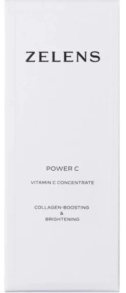 Power C Collagen-boosting & Brightening