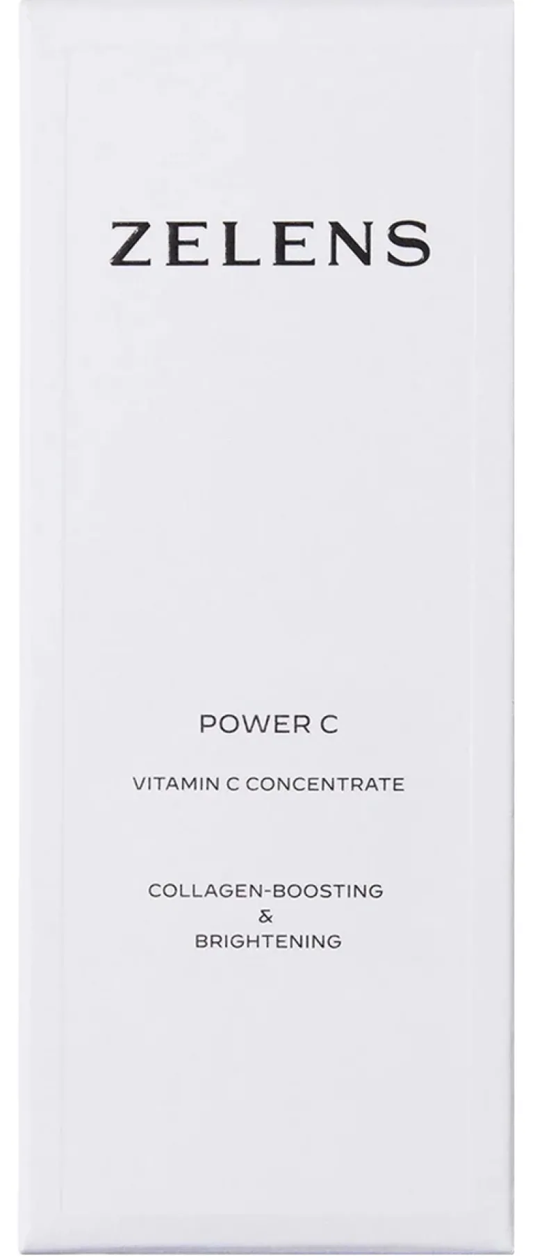 Power C Collagen-boosting & Brightening