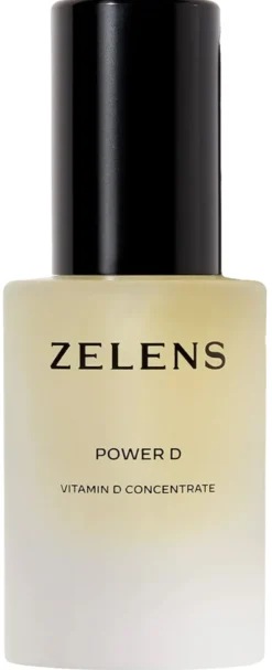 Power D Fortifying & Restoring