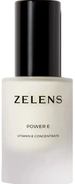 Power E Moisturising and Protecting