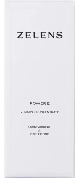 Power E Moisturising and Protecting