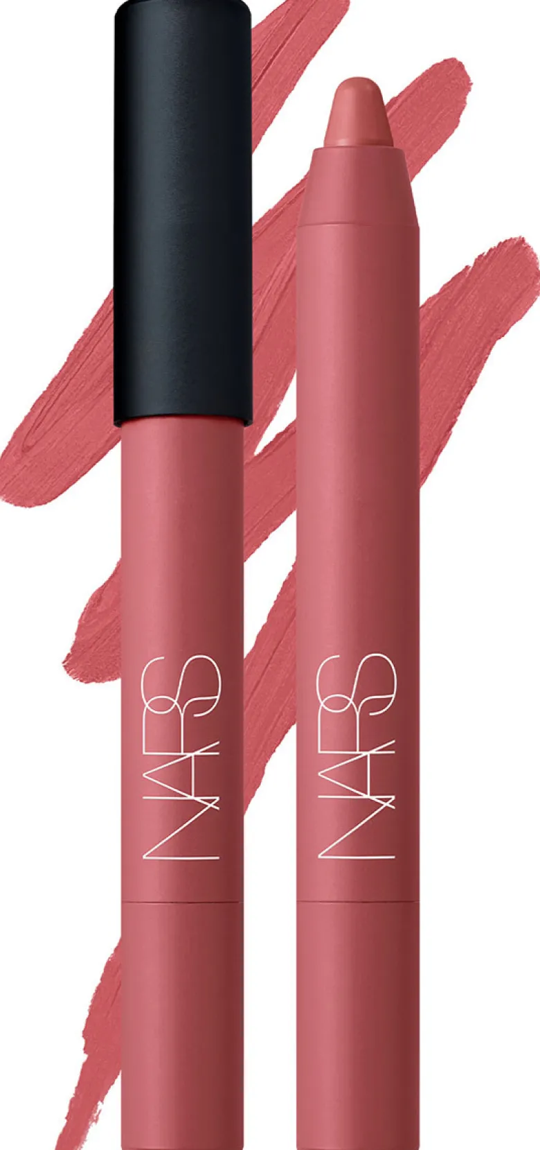 POWERMATTE HIGH-INTENSITY LIP PENCIL