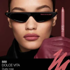 POWERMATTE HIGH-INTENSITY LIP PENCIL