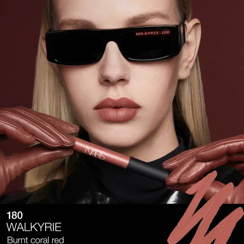 POWERMATTE HIGH-INTENSITY LIP PENCIL