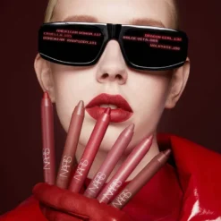 POWERMATTE HIGH-INTENSITY LIP PENCIL