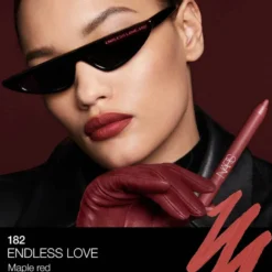 POWERMATTE HIGH-INTENSITY LIP PENCIL