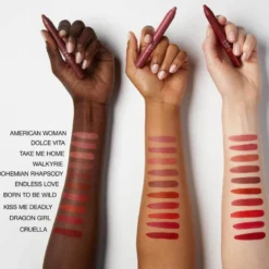 POWERMATTE HIGH-INTENSITY LIP PENCIL