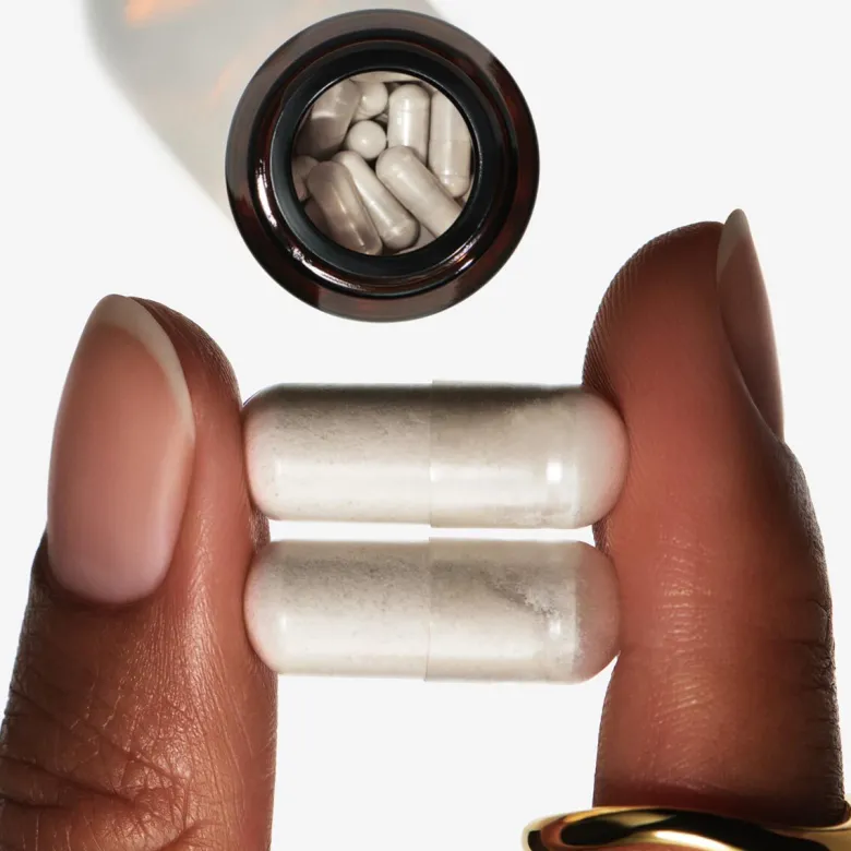 Prebiotic + Probiotic