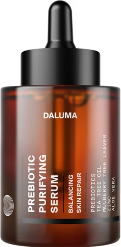 Prebiotic Purifying Serum