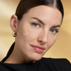 PRECIOUS GOLD VITALITY SERUM