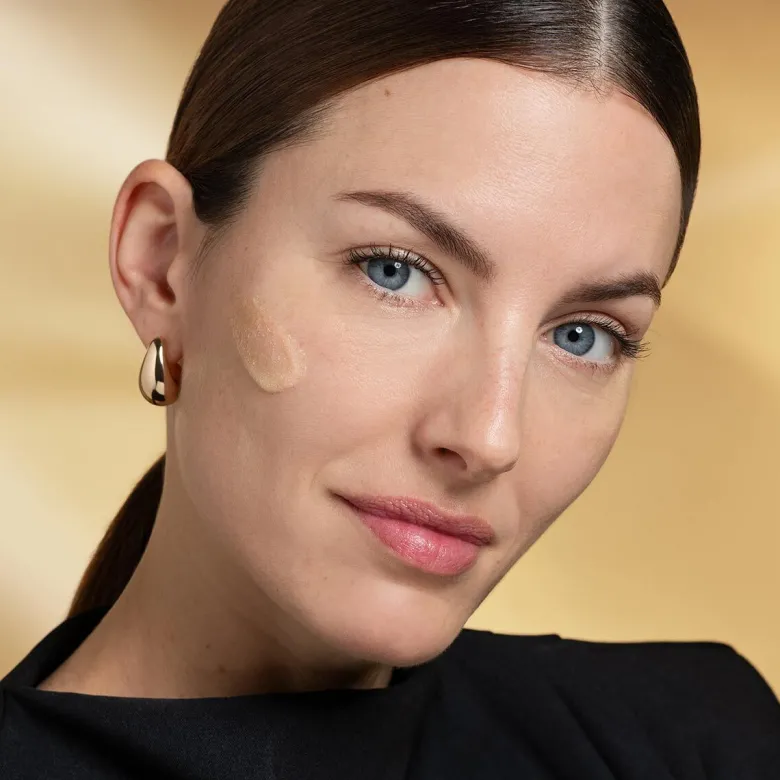 PRECIOUS GOLD VITALITY SERUM