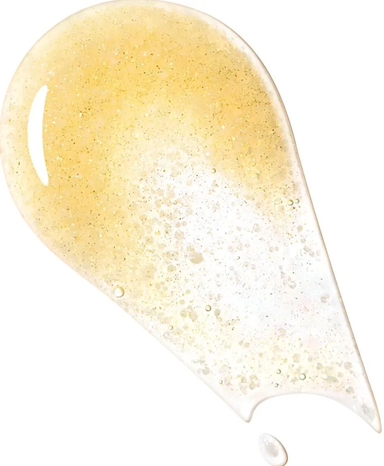 PRECIOUS GOLD VITALITY SERUM