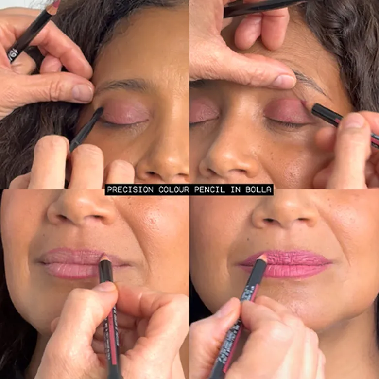 Precision Colour Pencil