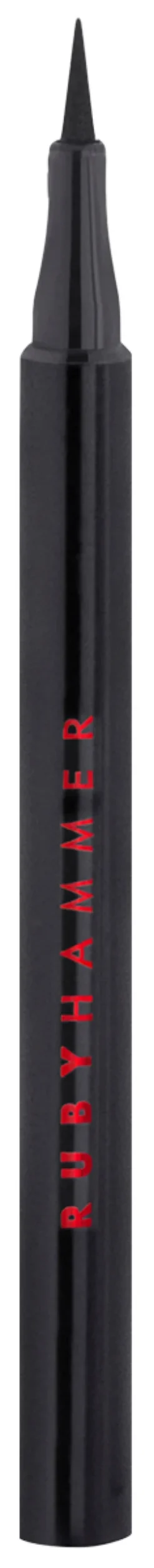 Precision Liquid Eyeliner - Pitch Black