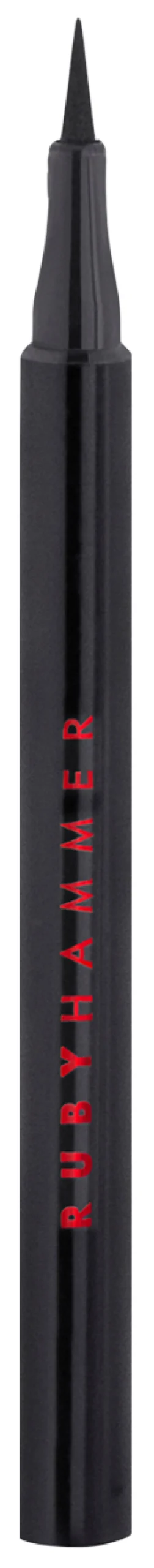 Precision Liquid Eyeliner - Pitch Black