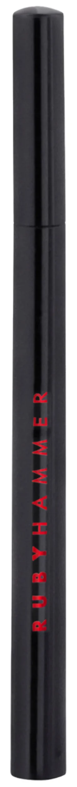 Precision Liquid Eyeliner - Pitch Black