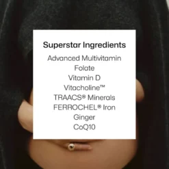 Pregnancy Formula 30 Day