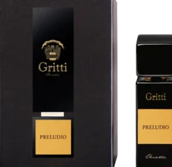 Preludio