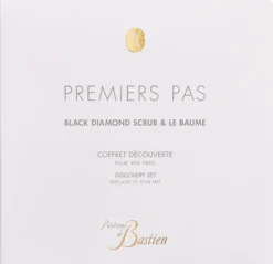 Premiers Pas