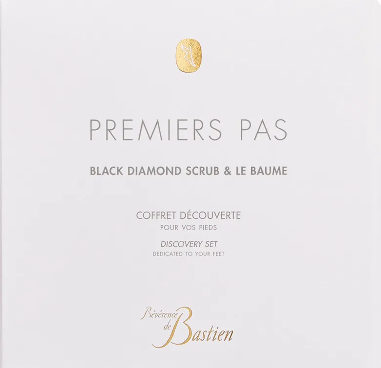 Premiers Pas