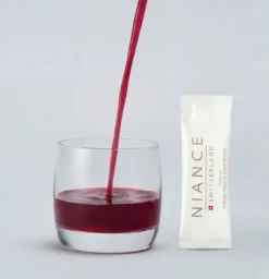 Premium Collagen-Hyaluron Beauty Booster