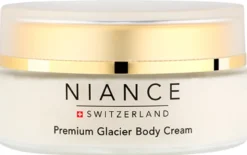 Premium Glacier Body Cream