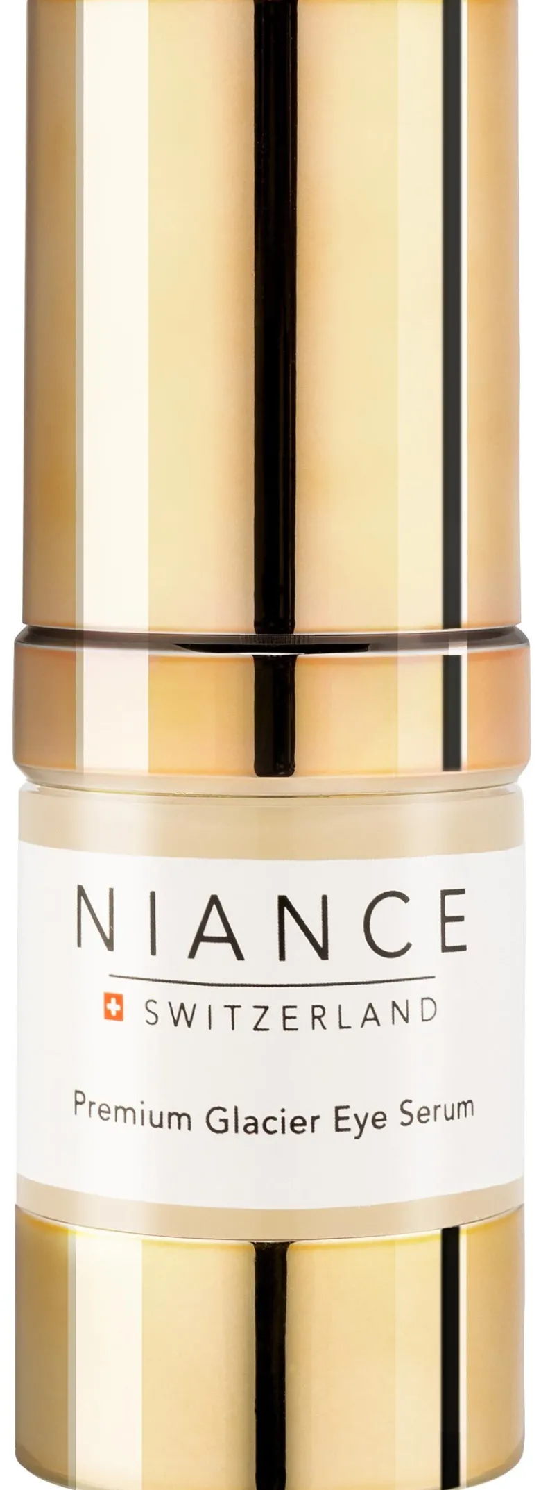 Premium Glacier Eye Serum