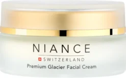 Premium Glacier Facial Cream