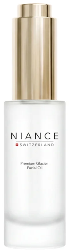 Premium Glacier Facial Oil