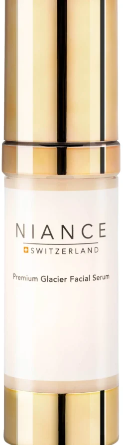 Premium Glacier Facial Serum