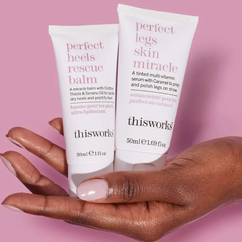 Prep & Glow Kit
