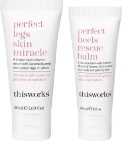 Prep & Glow Kit