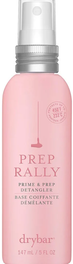 PREP RALLY PRIME & PREP DETANGLER