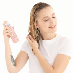 PREP RALLY PRIME & PREP DETANGLER