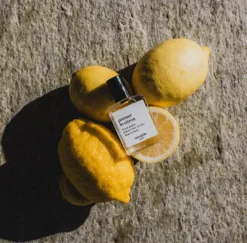 PRESSER LE CITRON