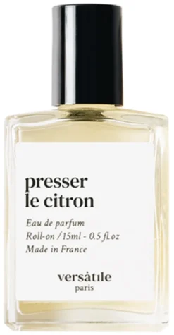 PRESSER LE CITRON