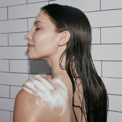 Press Reset Anti-Dryness Body Wash