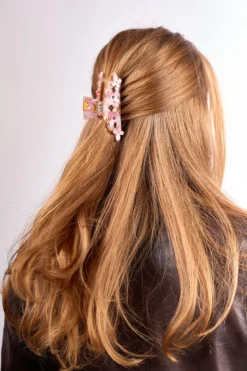 Pretty Blossom Middle - Rose