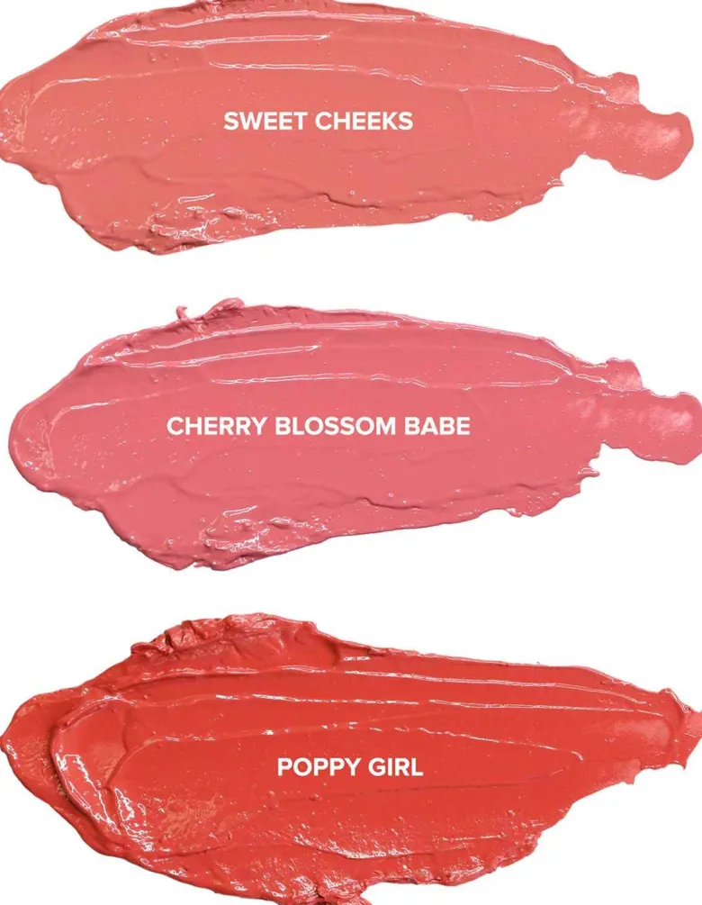 PRETTY BLUSH KIT